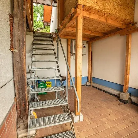 Vinny Sklep Kovarna - Nad Presovnou Rohatec Exterior photo
