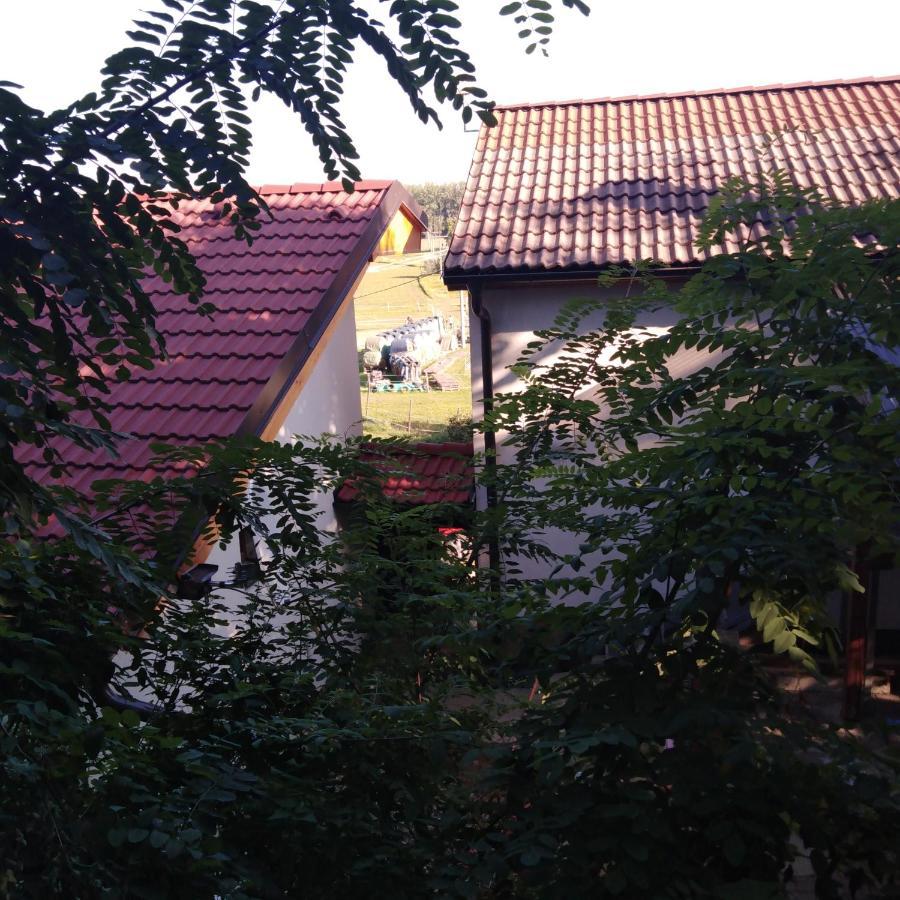 Vinny Sklep Kovarna - Nad Presovnou Rohatec