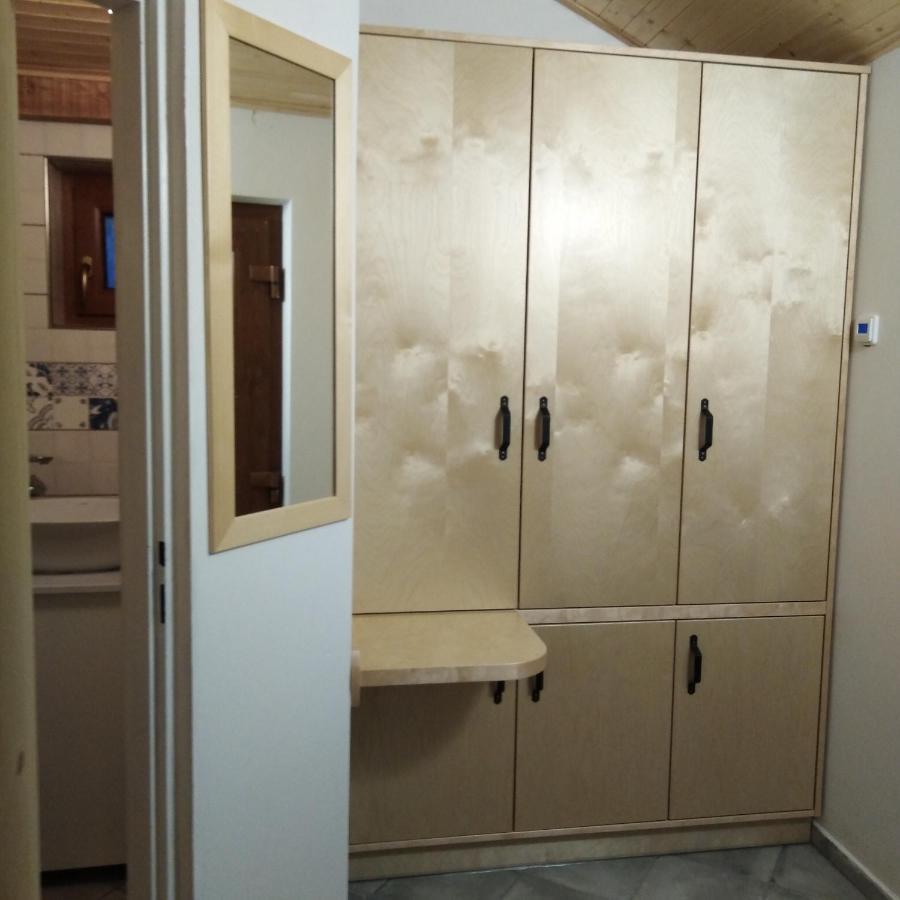 Apartment Vinny Sklep Kovarna - Nad Presovnou *