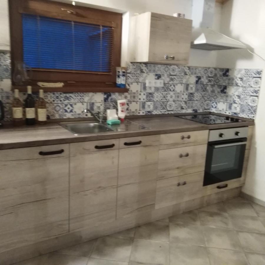 Apartment Vinny Sklep Kovarna - Nad Presovnou *