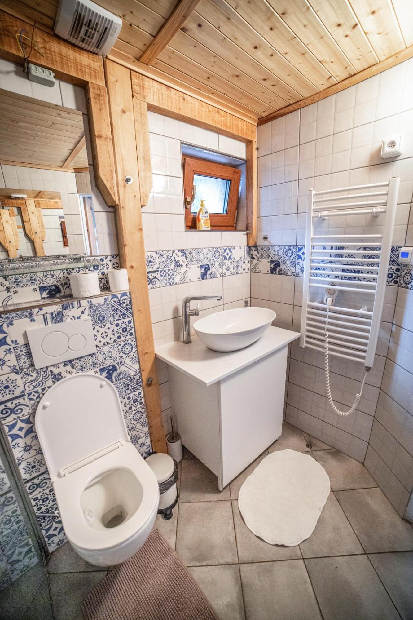 Apartment Vinny Sklep Kovarna - Nad Presovnou *