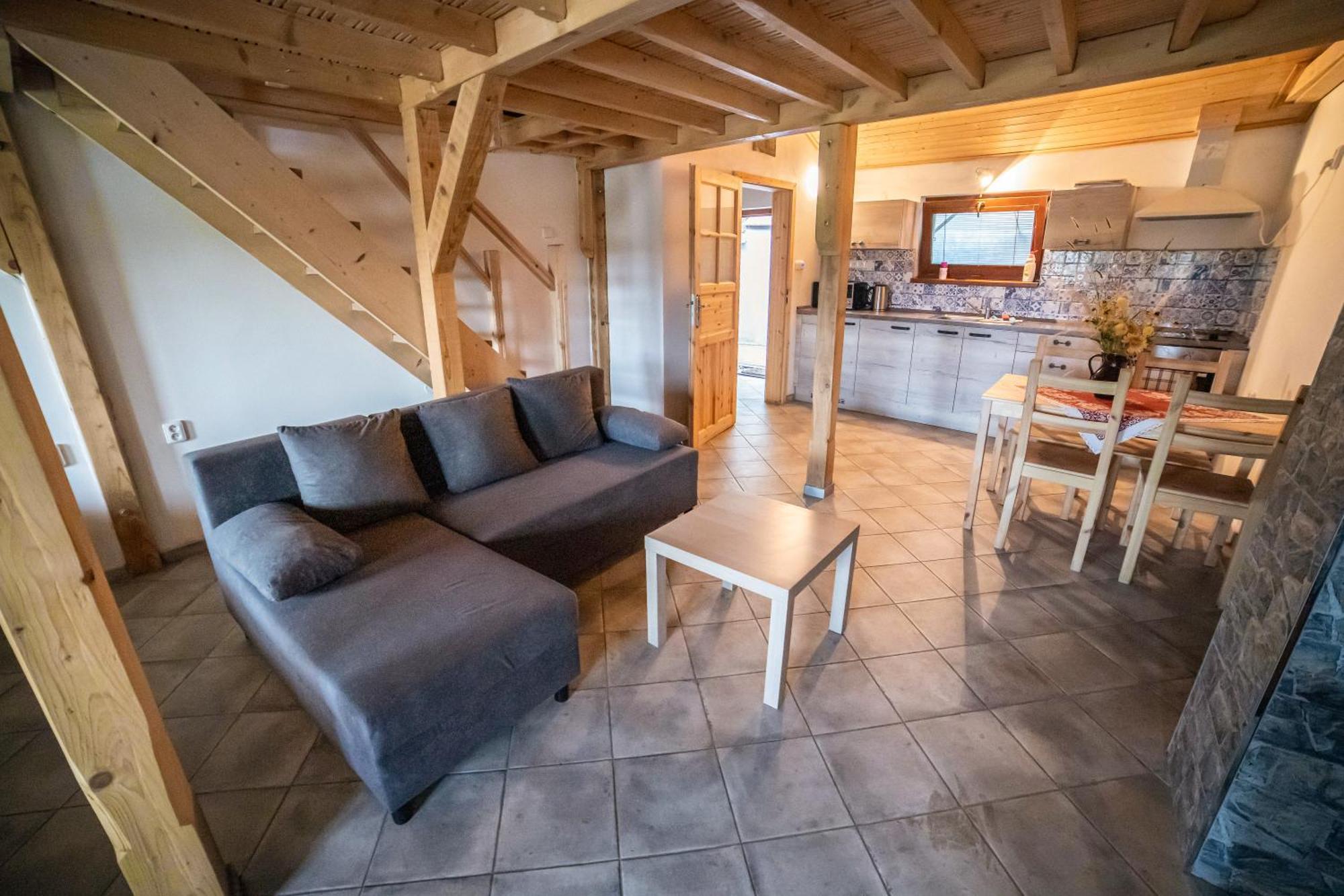 Apartment Vinny Sklep Kovarna - Nad Presovnou