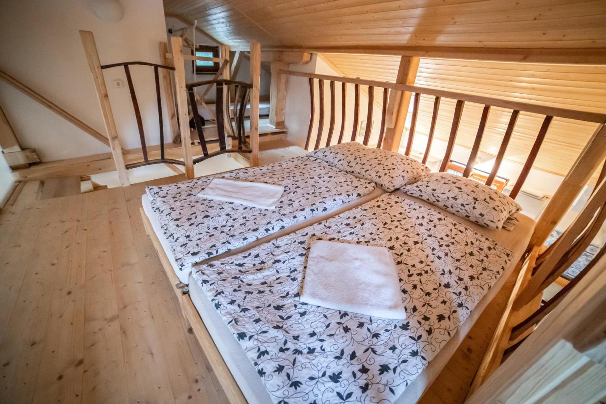 Apartment Vinny Sklep Kovarna - Nad Presovnou *
